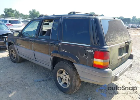 1996 Jeep Grand Cherokee Laredo from USA, damaged, VIN 1J4GZ58SXTC280868